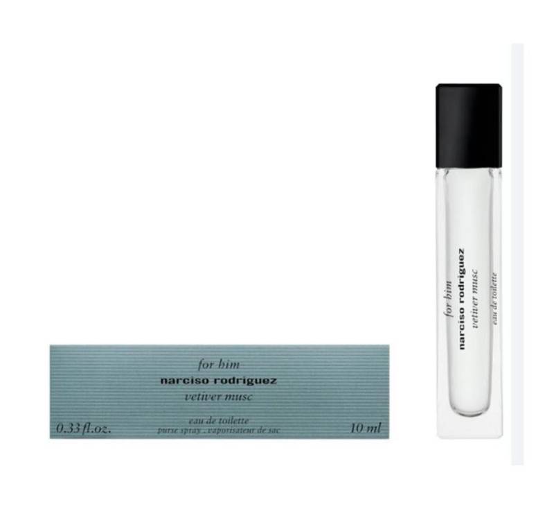 Giorgio Armani Eau de Parfum Für Ihn Vetiver Musc EdP Miniatur 15Ml Spray von Giorgio Armani