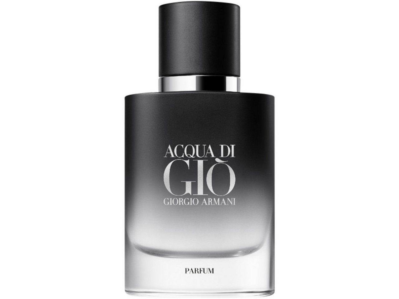 Giorgio Armani Eau de Parfum GIORGIO ARMANI Eau de Parfum Acqua di Giò Pour Homme Parfum von Giorgio Armani