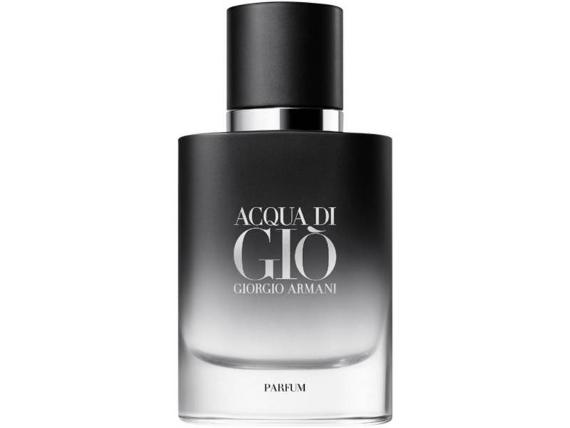 Giorgio Armani Eau de Parfum GIORGIO ARMANI Eau de Parfum Acqua di Giò Pour Homme Parfum von Giorgio Armani