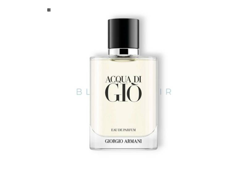 Giorgio Armani Eau de Parfum Giorgio Armani Acqua di Gio Eau de Parfum 30 ml, 1-tlg., EDP von Giorgio Armani