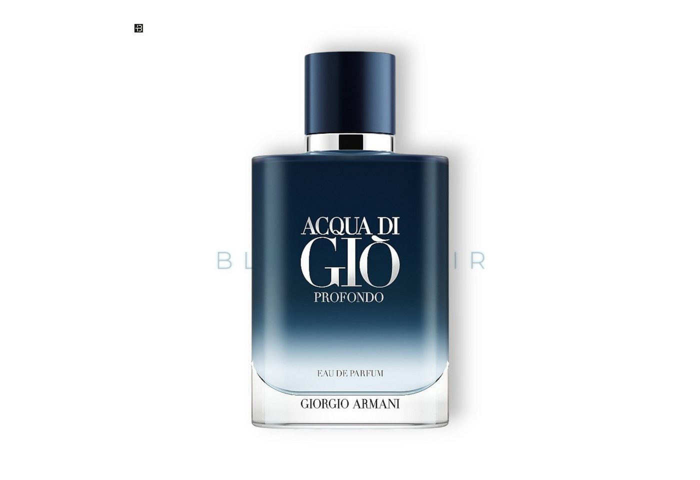 Giorgio Armani Eau de Parfum Giorgio Armani Acqua di Gio PROFONDO Eau de Parfum 200 ml, 1-tlg., EDP von Giorgio Armani