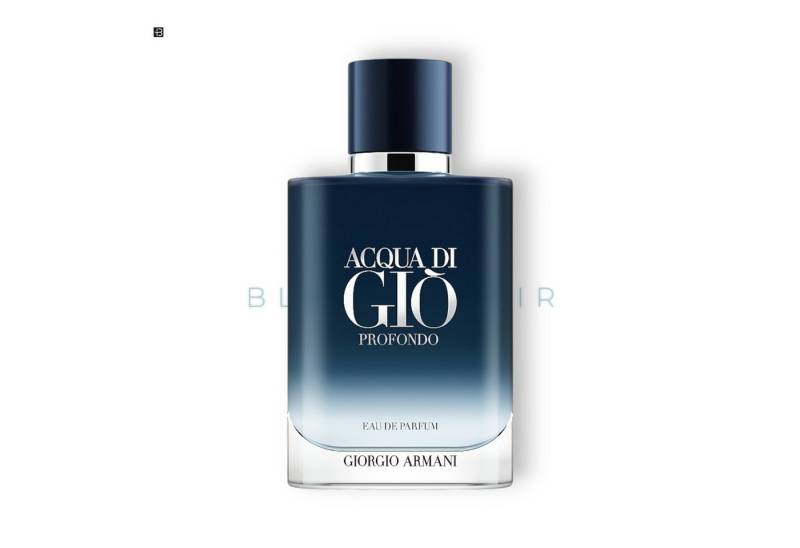 Giorgio Armani Eau de Parfum Giorgio Armani Acqua di Gio PROFONDO Eau de Parfum 200 ml, 1-tlg., EDP von Giorgio Armani