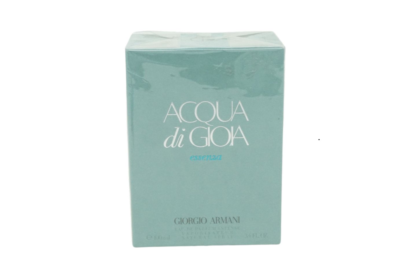 Giorgio Armani Eau de Parfum Giorgio Armani Acqua di Gioia Essenza Intense Eau de Parfum 100ml von Giorgio Armani