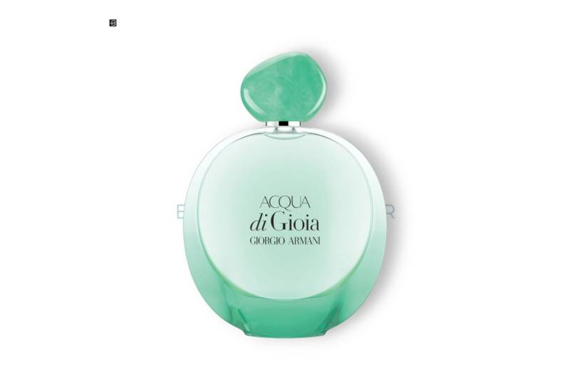 Giorgio Armani Eau de Parfum Giorgio Armani Acqua di Gioia Intense Eau de Parfum 50 ml, 1-tlg., EDP von Giorgio Armani