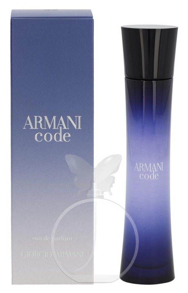 Giorgio Armani Eau de Parfum Giorgio Armani Armani Code Pour Femme Eau de Parfum 50 ml, 1-tlg. Giorgio Armani Eau de Parfum Giorgio Armani Armani Code Pour Femme Eau de Parfum 50 ml, 1-tlg. von Giorgio Armani
