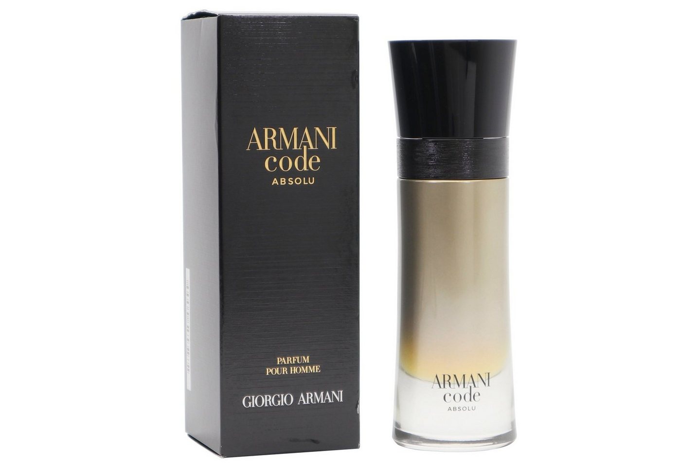 Giorgio Armani Eau de Parfum Giorgio Armani Code Absolu Pour Homme Parfum Spray 60 ml von Giorgio Armani