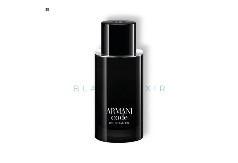 Giorgio Armani Eau de Parfum Giorgio Armani Code Eau de Parfum 75 ml, 1-tlg., EDP von Giorgio Armani