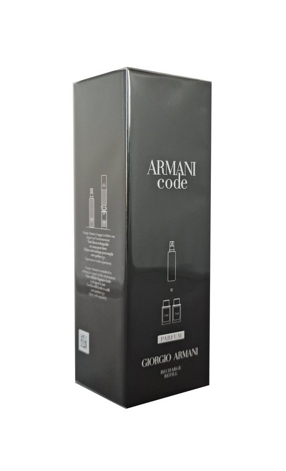 Giorgio Armani Eau de Parfum Giorgio Armani Code Parfum Refill 150ml von Giorgio Armani
