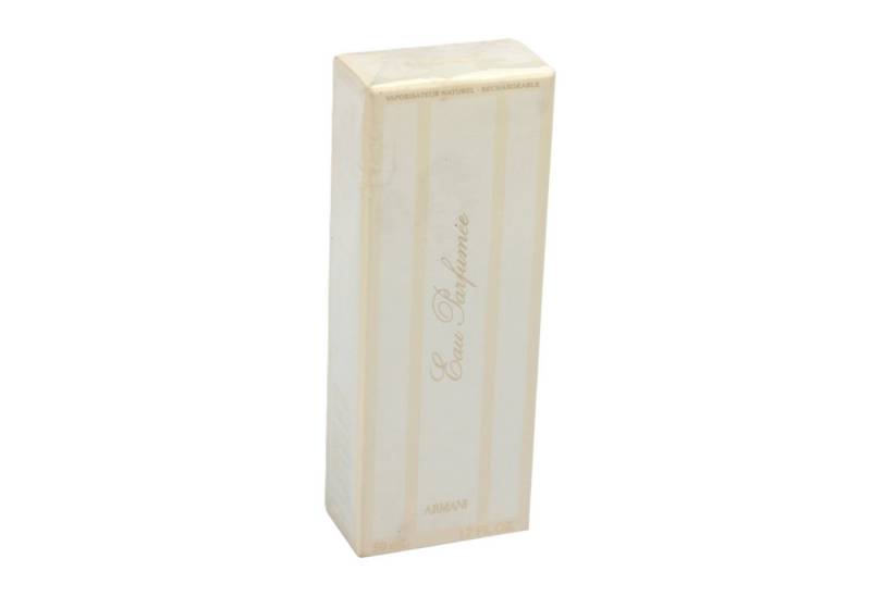 Giorgio Armani Eau de Parfum Giorgio Armani Eau Parfumee 50ml von Giorgio Armani