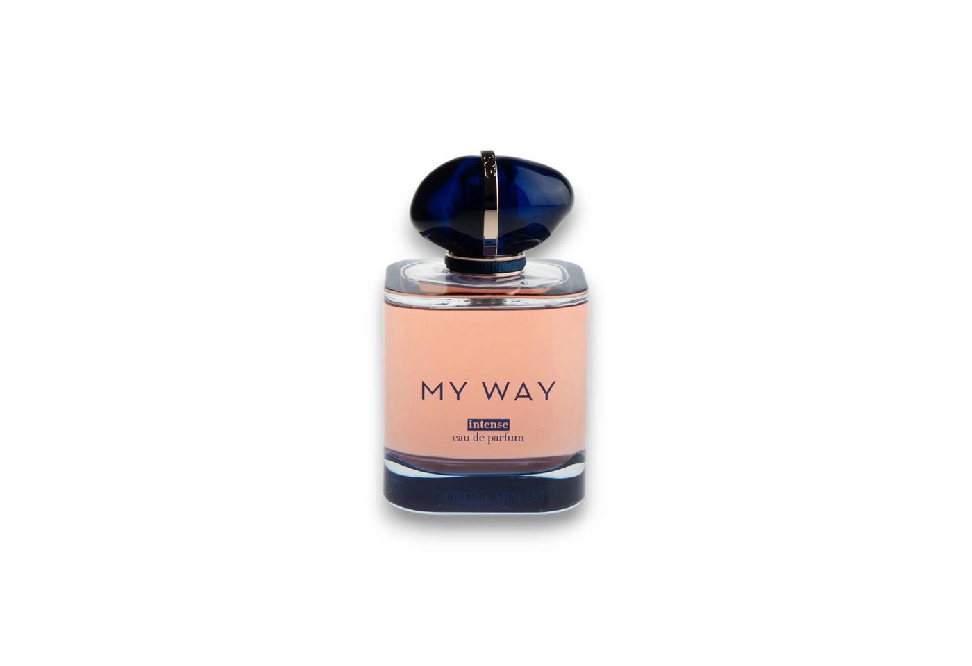 Giorgio Armani Eau de Parfum Giorgio Armani My Way Intense Eau de Parfum 30 ml, 1-tlg., EDP von Giorgio Armani