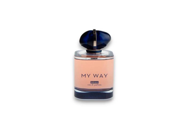 Giorgio Armani Eau de Parfum Giorgio Armani My Way Intense Eau de Parfum 30 ml, 1-tlg., EDP von Giorgio Armani
