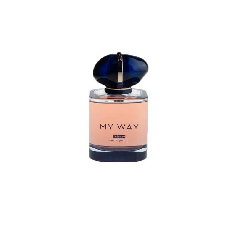 Giorgio Armani Eau de Parfum Giorgio Armani My Way Intense Eau de Parfum 50 ml von Giorgio Armani
