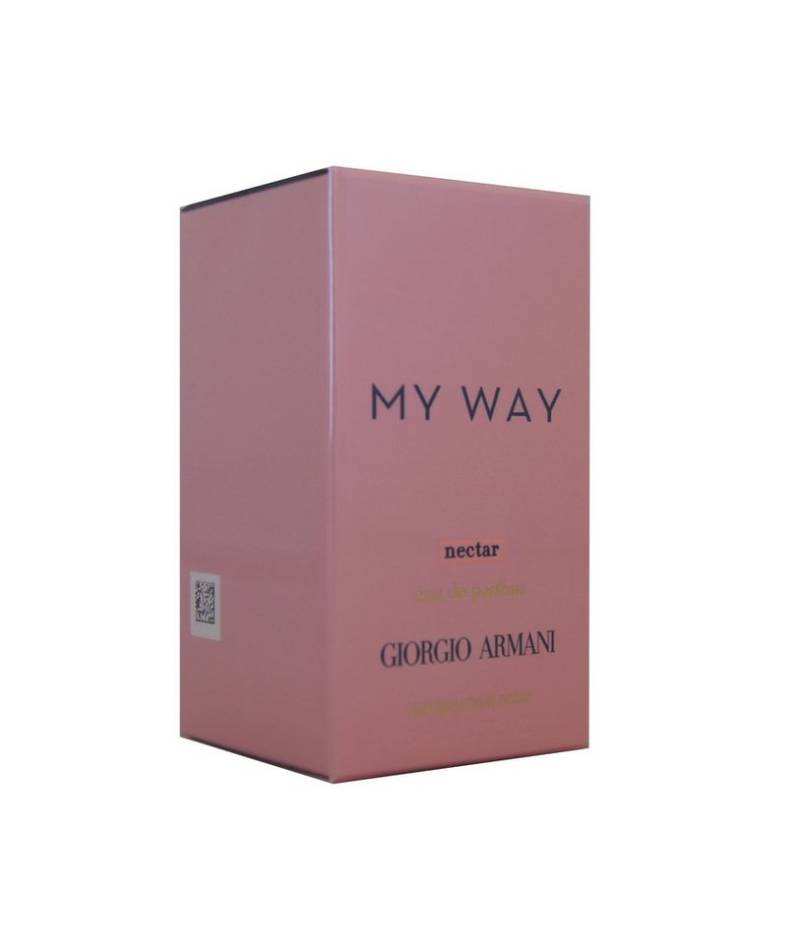 Giorgio Armani Eau de Parfum Giorgio Armani My Way Nectar Eau de Parfum edp 50ml von Giorgio Armani