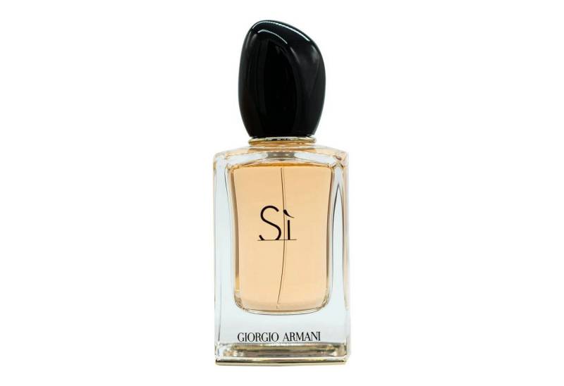 Giorgio Armani Eau de Parfum Giorgio Armani Si Eau de Parfum 30 ml, 1-tlg., EDP von Giorgio Armani