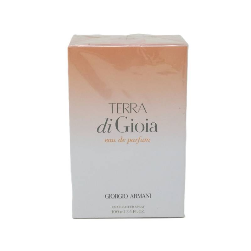 Giorgio Armani Eau de Parfum Giorgio Armani Terra di Gioia Eau de Parfum Spray 100 ml von Giorgio Armani