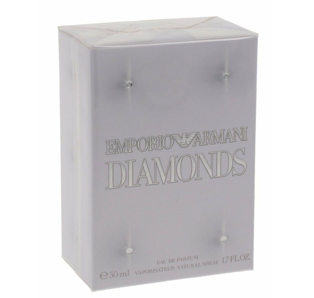 Giorgio Armani Eau de Parfum Giorgio Eau de Parfum Diamonds Giorgio Armani Eau de Parfum Giorgio Eau de Parfum Diamonds von Giorgio Armani