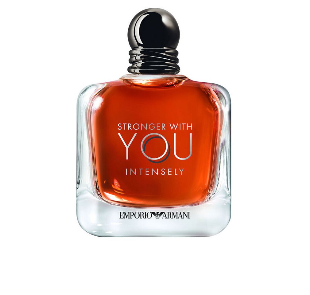 Giorgio Armani Eau de Parfum INTENSIV MIT DIR INTENSIV EDP VAPO ED. LIM. 150 ml von Giorgio Armani
