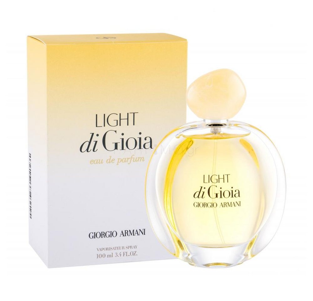 Giorgio Armani Eau de Parfum Light di Gioia von Giorgio Armani