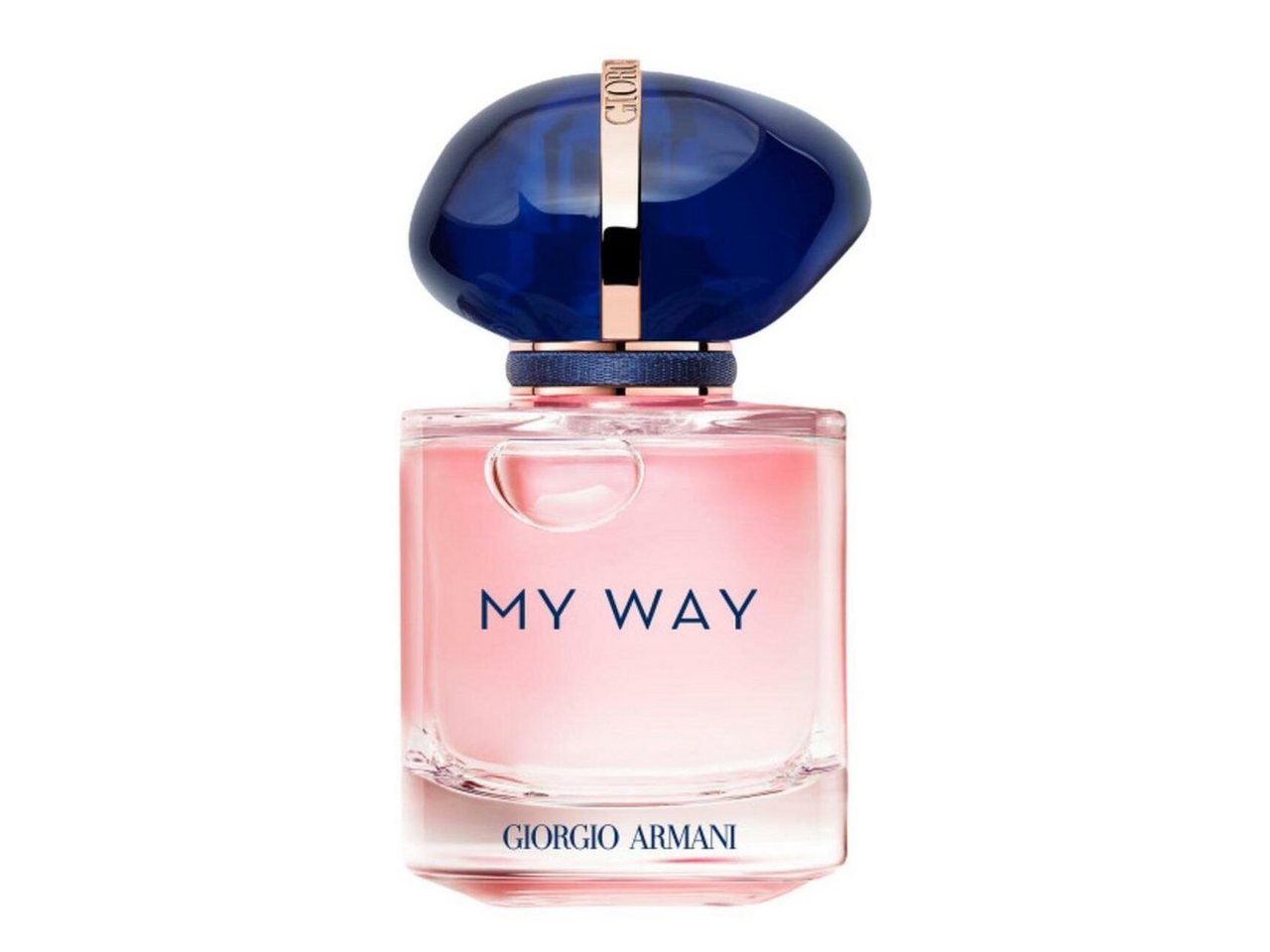 Giorgio Armani Eau de Parfum My Way E.d.P. Nat. Spray von Giorgio Armani