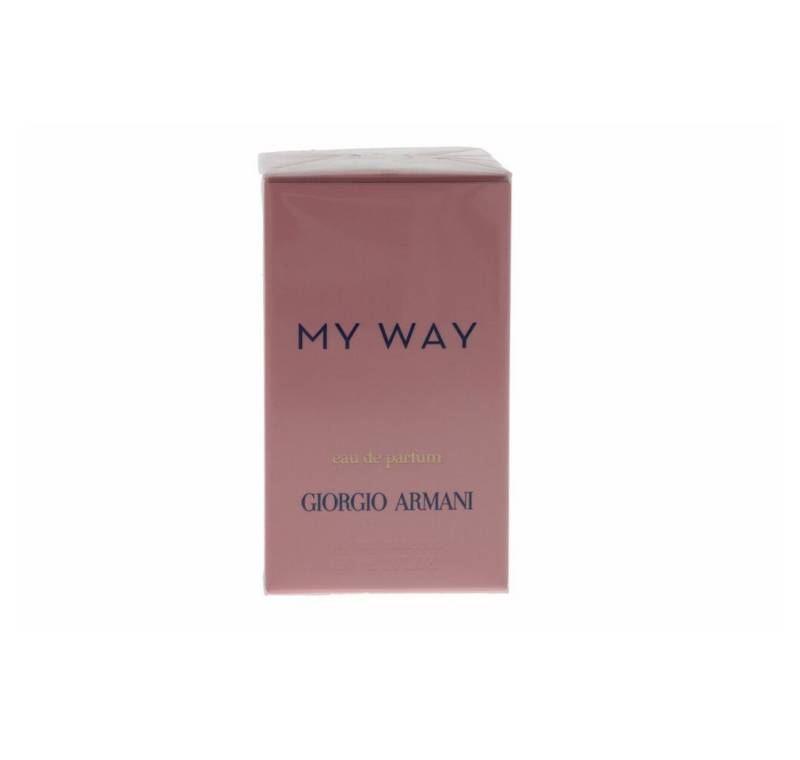 Giorgio Armani Eau de Parfum My Way Eau de Parfum Spray 30ml von Giorgio Armani