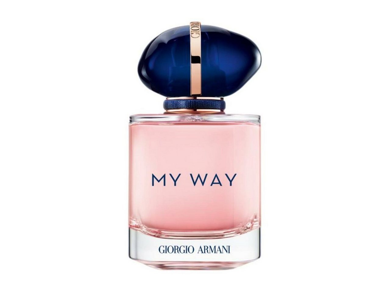 Giorgio Armani Eau de Parfum My Way EdP Nat. Spray, Damenduft von Giorgio Armani