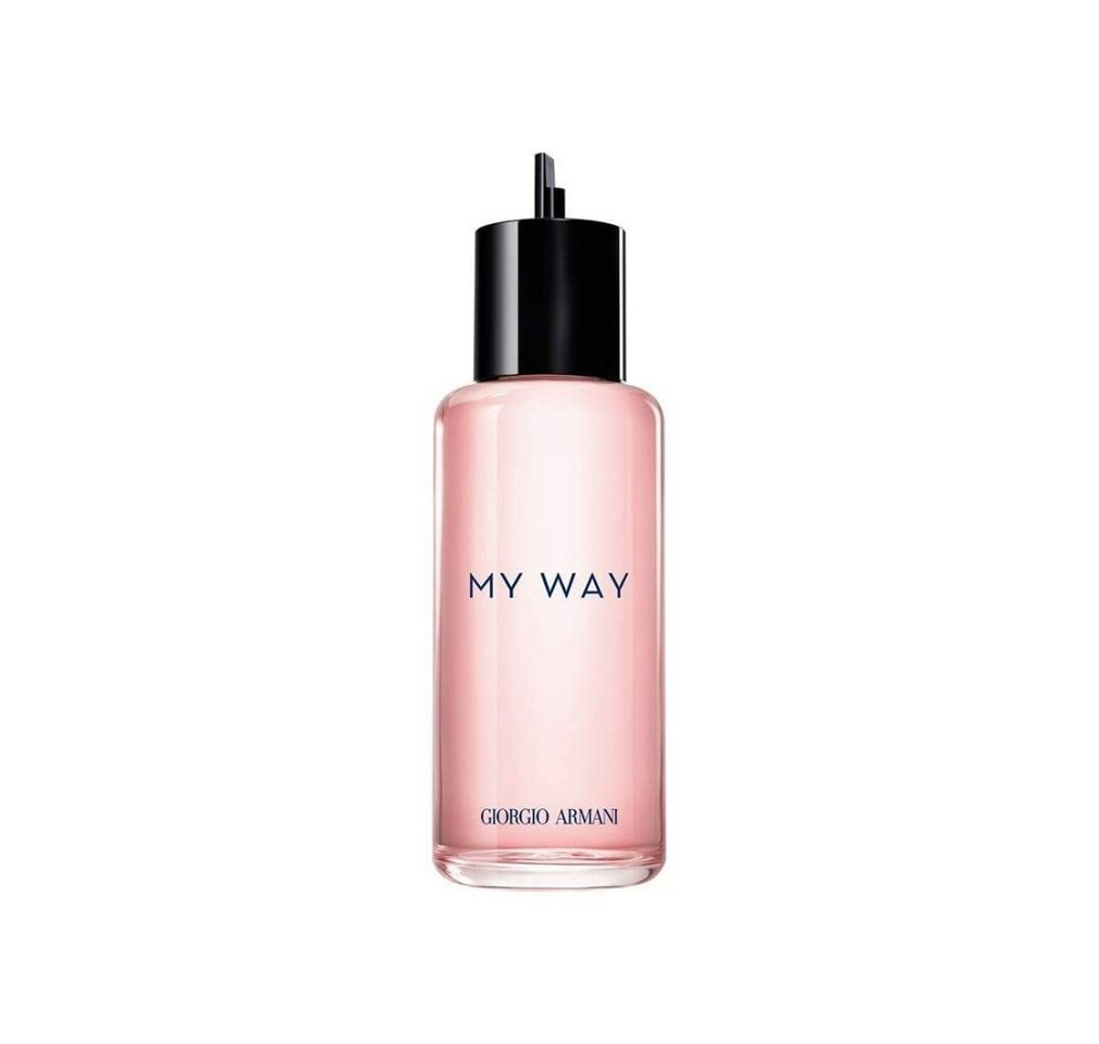 Giorgio Armani Eau de Parfum My Way Floral Edp Refill von Giorgio Armani