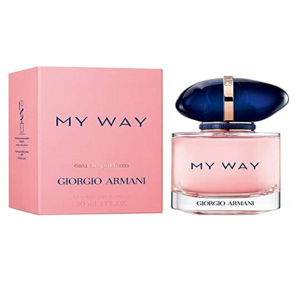 Giorgio Armani Eau de Parfum My Way Floral Edp Spray von Giorgio Armani