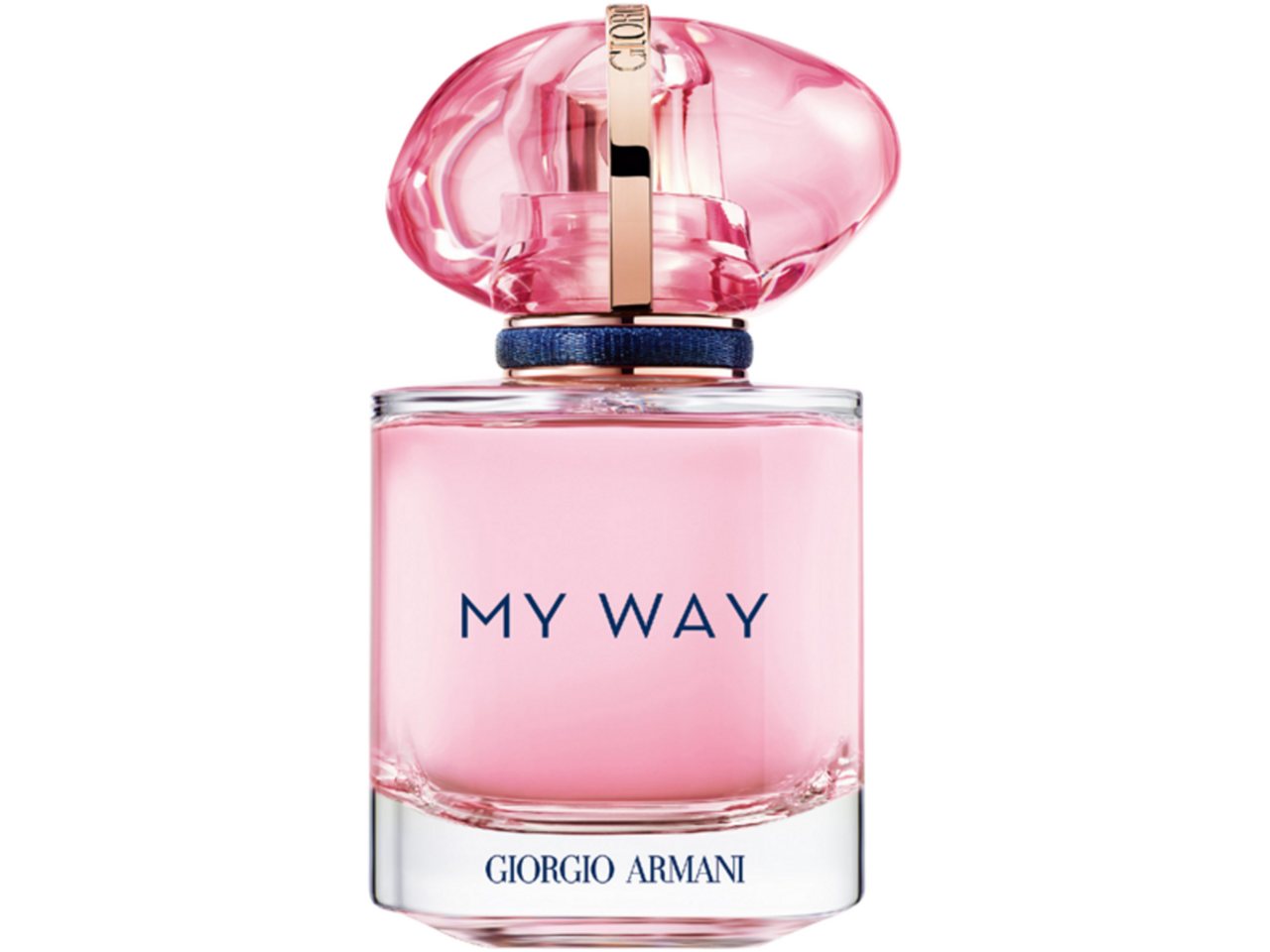 Giorgio Armani Eau de Parfum My Way Nectar EdP Nat. Spray, Damenduft von Giorgio Armani