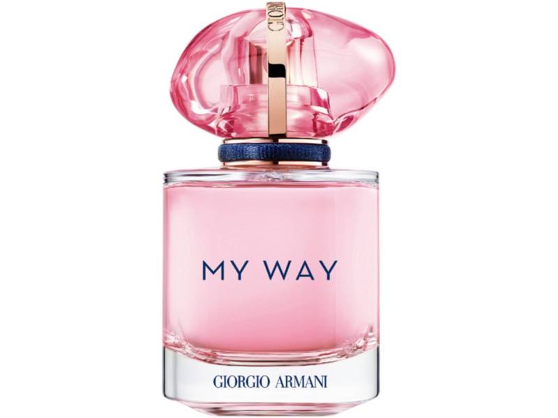 Giorgio Armani Eau de Parfum My Way Nectar EdP Nat. Spray, Damenduft von Giorgio Armani