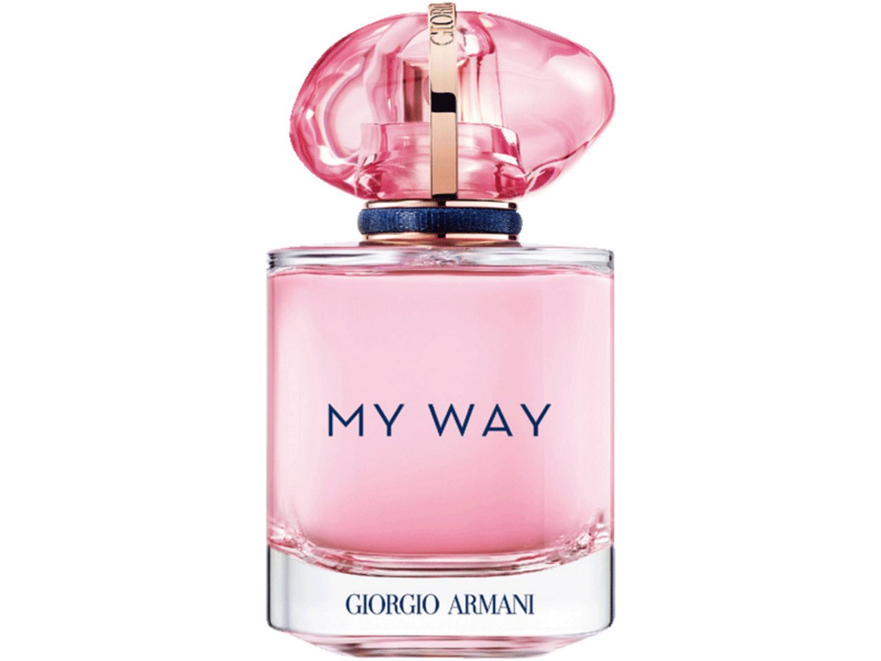 Giorgio Armani Eau de Parfum My Way Nectar EdP Nat. Spray, Damenduft von Giorgio Armani