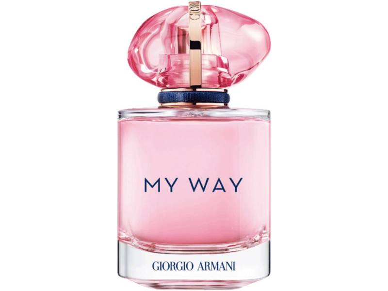 Giorgio Armani Eau de Parfum My Way Nectar EdP Nat. Spray, Damenduft von Giorgio Armani