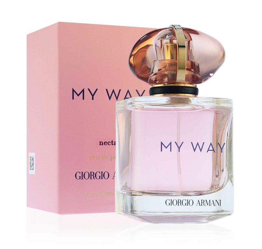Giorgio Armani Eau de Parfum My Way Nectar Edp Spray von Giorgio Armani