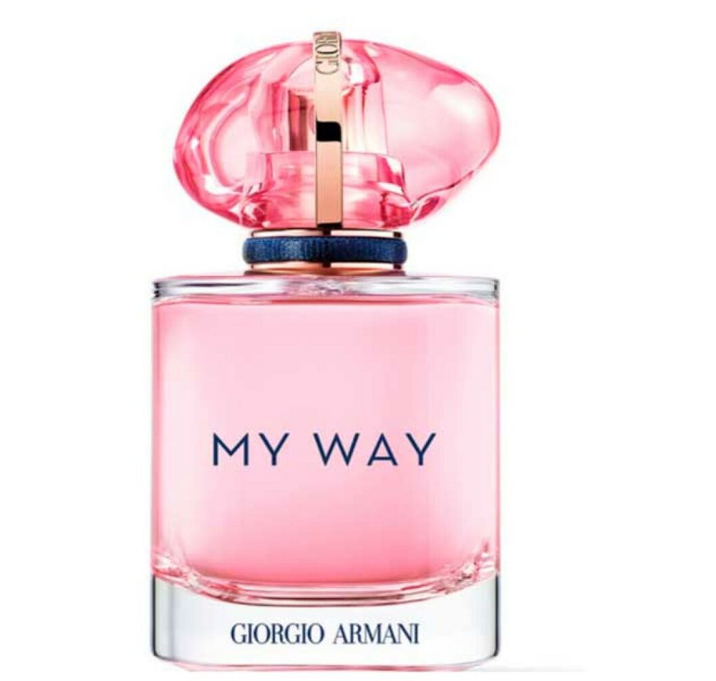 Giorgio Armani Eau de Parfum My Way Nectar Edp Spray von Giorgio Armani