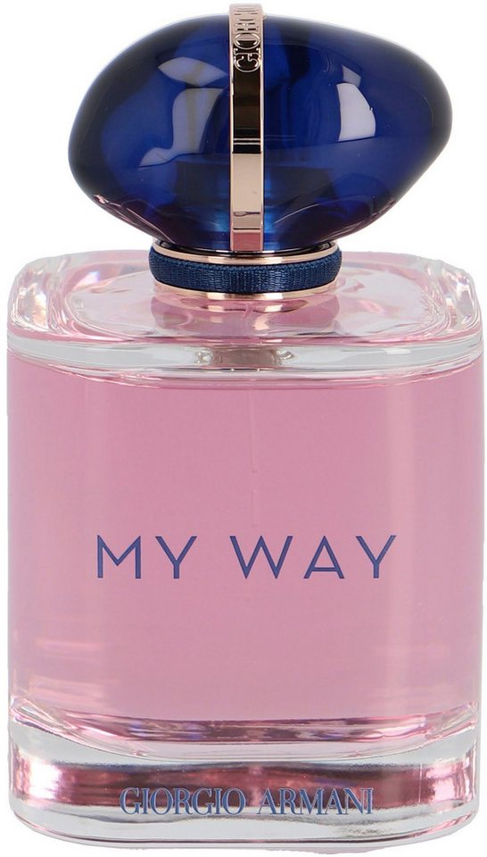 Giorgio Armani Eau de Parfum My Way von Giorgio Armani
