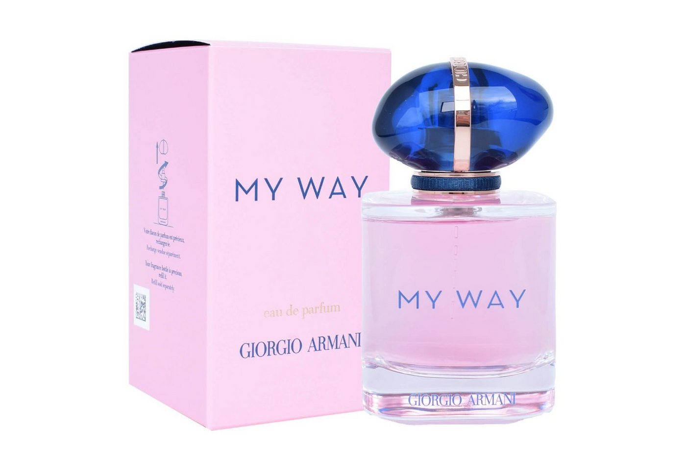 Giorgio Armani Eau de Parfum My Way von Giorgio Armani