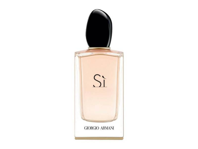 Giorgio Armani Eau de Parfum Sì E.d.P. Nat. Spray von Giorgio Armani