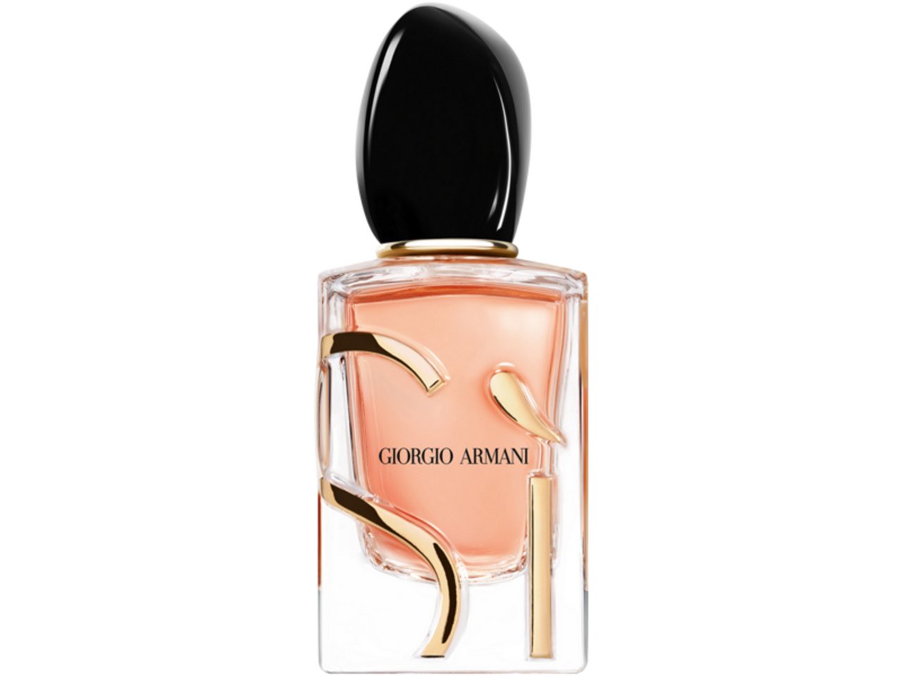 Giorgio Armani Eau de Parfum Si Intense E.d.P. Nat. Spray Refillable von Giorgio Armani