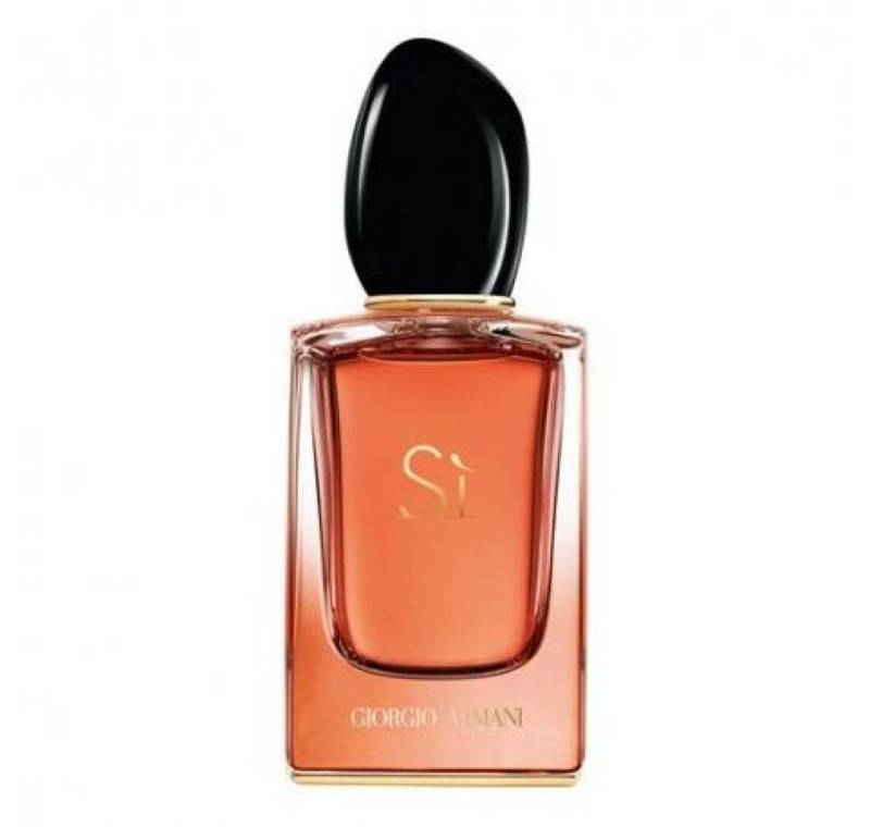 Giorgio Armani Eau de Parfum Si Intense Edp Spray von Giorgio Armani