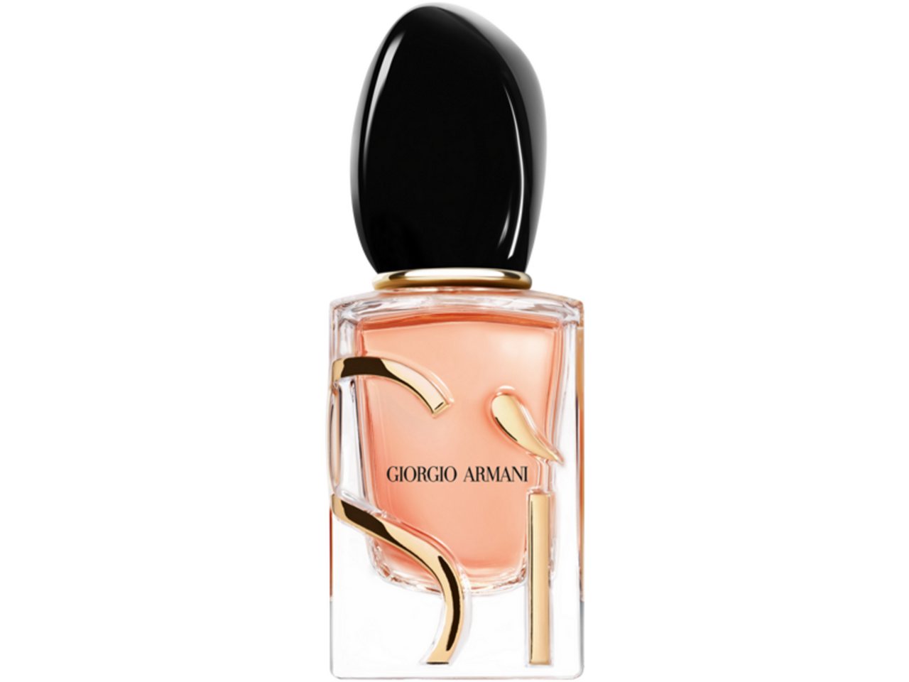 Giorgio Armani Eau de Parfum Si Intense Refillable E.d.P. Nat. Spray von Giorgio Armani