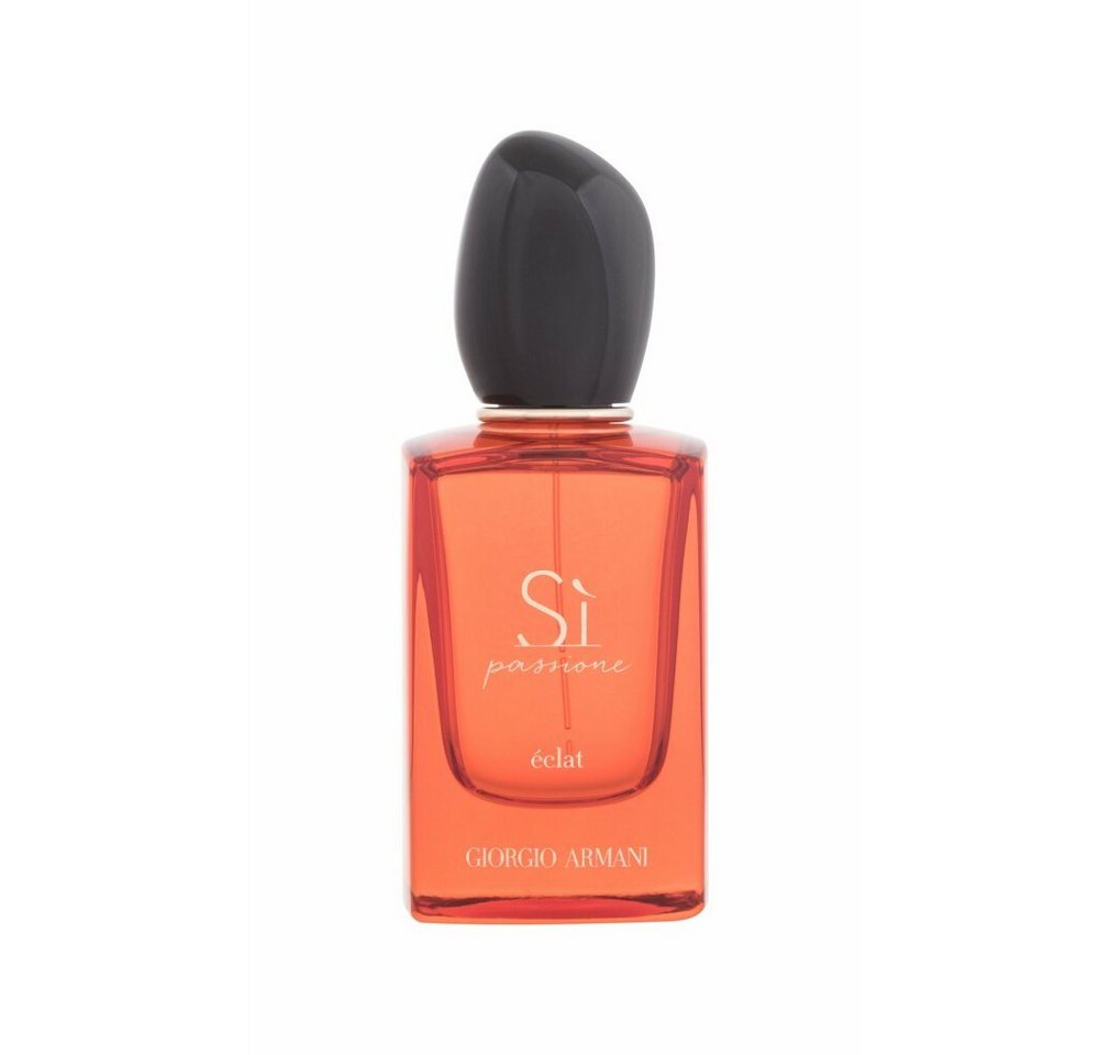 Giorgio Armani Eau de Parfum Sì Passione Éclat Eau De Parfum 50 ml (woman) von Giorgio Armani