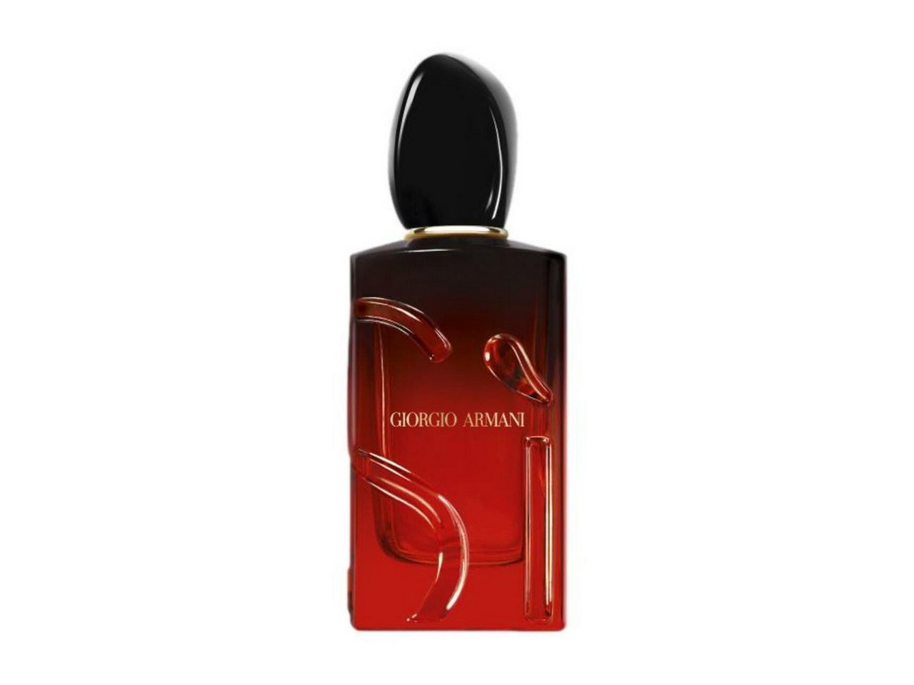 Giorgio Armani Eau de Parfum Sì Passione Intense EdP Nat. Spray Refillable, Damenduft von Giorgio Armani