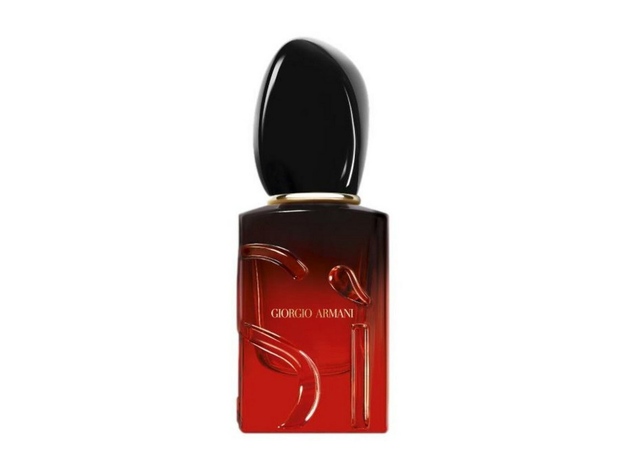 Giorgio Armani Eau de Parfum Sì Passione Intense EdP Nat. Spray Refillable, Damenduft von Giorgio Armani