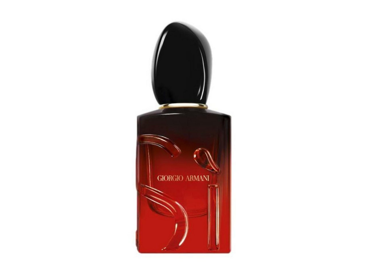 Giorgio Armani Eau de Parfum Sì Passione Intense EdP Nat. Spray Refillable, Damenduft von Giorgio Armani