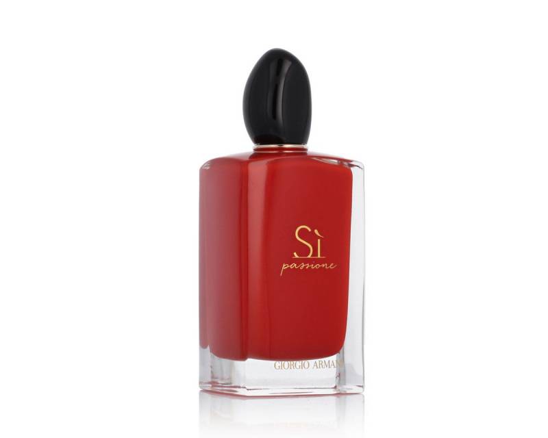 Giorgio Armani Eau de Parfum Sì Passione von Giorgio Armani