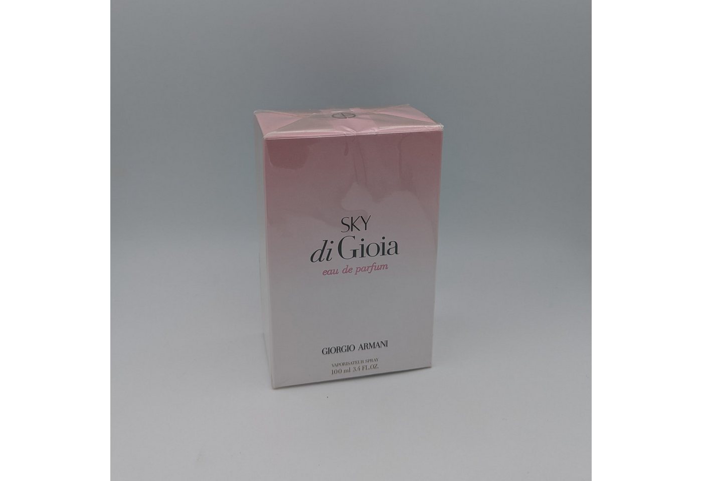 Giorgio Armani Eau de Parfum Sky di Gioia 100ml von Giorgio Armani