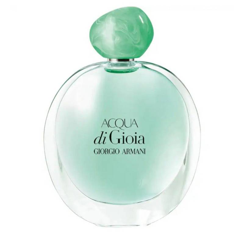 Giorgio Armani Eau de Parfum di Gioia Acqua di Gioia Eau de Parfum Spray Damendüfte 30 ml von Giorgio Armani
