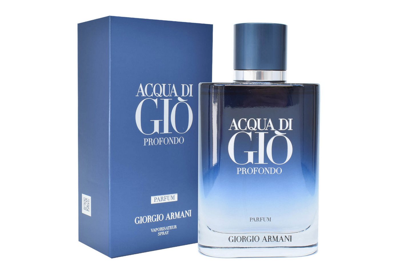 Giorgio Armani Extrait Parfum Acqua di Gio Profondo, Herrenduft von Giorgio Armani