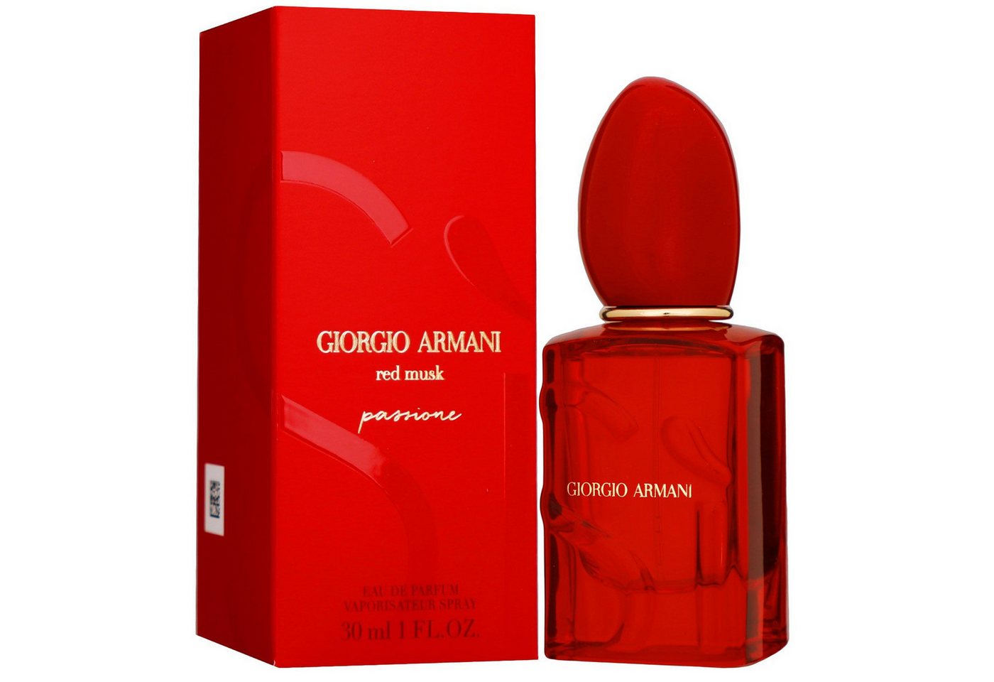 Giorgio Armani Eau de Parfum von Giorgio Armani