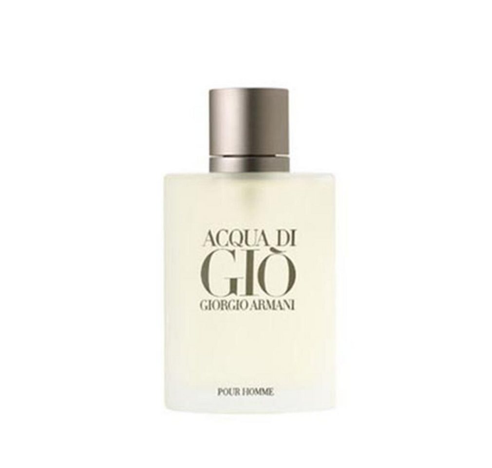 Giorgio Armani Eau de Toilette Acqua Di Gio Pour Homme Edt Spray von Giorgio Armani