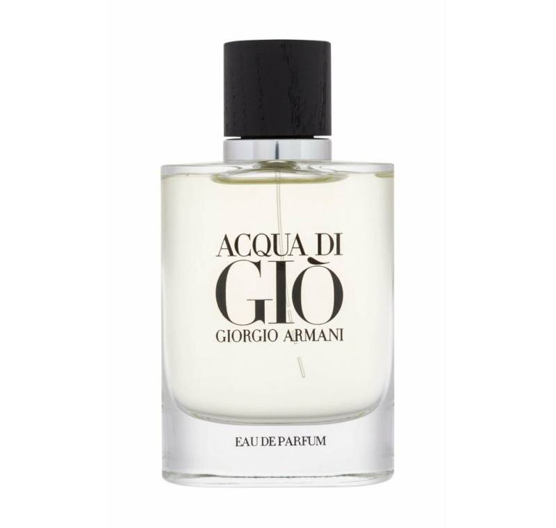 Giorgio Armani Eau de Toilette Acqua di Gio Pour Homme Edp Spray von Giorgio Armani